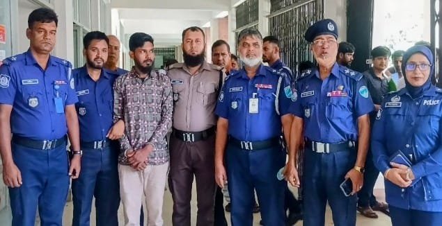 মানিকগঞ্জে স্কুলছাত্র হত্যা মামলায় দুইজনের ফাঁসি