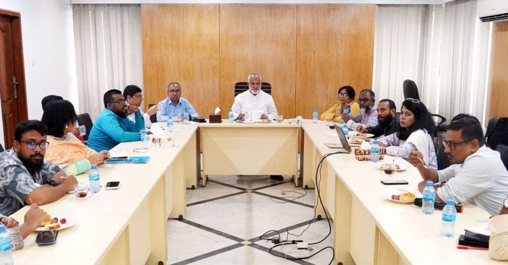 তাপদাহ মোকাবিলায় খুলনায় ‘তাপ সহনশীল নগরী’ ডিজাইন প্রতিযোগিতার উদ্যোগ