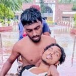 ইবির শাহ আজিজুর রহমান হলের পুকুর থেকে মুমূর্ষু শিক্ষার্থী উদ্ধার