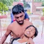 ইবির শাহ আজিজুর রহমান হলের পুকুর থেকে মুমূর্ষু শিক্ষার্থী উদ্ধার