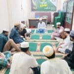 ক্ষণস্থায়ী জীবনের মোহ ছেড়ে আখেরাতের প্রস্তুতি নিতে হবে: মুহিব্বুল্লাহ ভূঁঞা