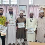 সিলেটে ইসলামী ঐক্য আন্দোলনের দিনব্যাপী গণসংযোগ ও মতবিনিময়