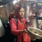 মানিকগঞ্জে নোংরা পরিবেশে খাবার তৈরি: রাজ হোটেলকে জরিমানা