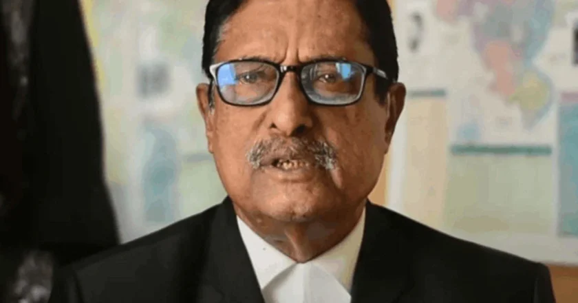 জামায়াতের মতো মোনাফেক দল পৃথিবীতে আর জন্ম হয়নি: ফজলুর রহমান