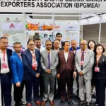 মালয়েশিয়ায় আন্তর্জাতিক মেশিনারি মেলায় অংশ নিল বাংলাদেশ