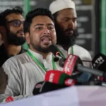 ‘আ. লীগের পুনর্বাসনের চেষ্টা হলে উত্তরা থেকেই প্রতিরোধ শুরু হবে’: নাহিদ ইসলাম