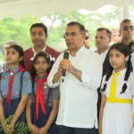 দেশটাকে আরো সবুজ করে গড়ে তুলতে হবে: প্রধানমন্ত্রী