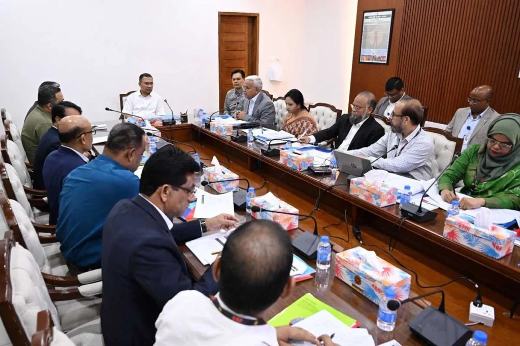 সারাদেশে ‘ফ্যামিলি কার্ড’ সম্প্রসারণের নির্দেশ প্রধানমন্ত্রীর