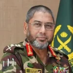 ৫ দিনের সরকারি সফরে তুরস্ক গেলেন সেনাপ্রধান