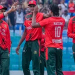 প্রথম টি-টোয়েন্টিতে ঘুরে দাঁড়ানোর চ্যালেঞ্জে বাংলাদেশ: কেমন হতে পারে একাদশ?