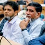 ঢাবিতে ‘ফ্যাসিস্ট সরকার পতনে শিক্ষকদের ভূমিকা’ শীর্ষক আলোচনা অনুষ্ঠানে সুবিপ্রবি উপাচার্য