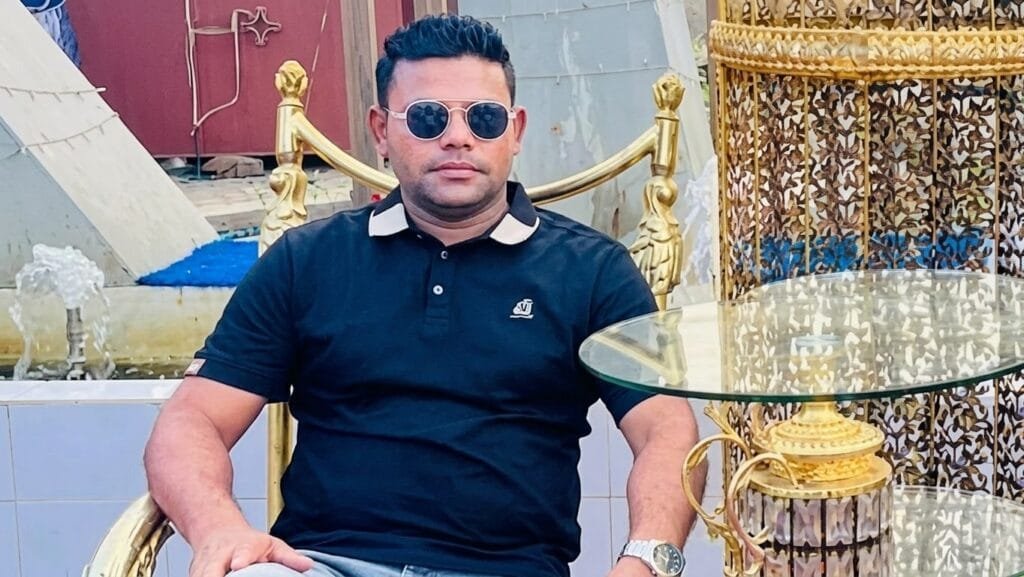 গাজীপুরে মসজিদে তালা মারার হুমকি নিয়ে নিউজ করায় সাংবাদিকের ওপর হামলা