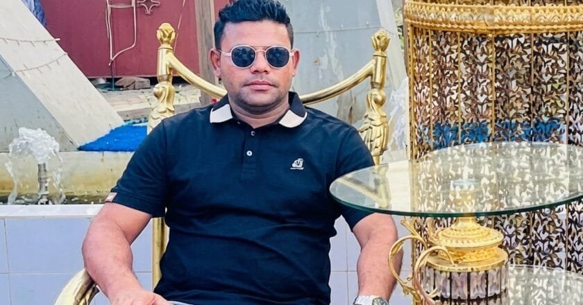 গাজীপুরে মসজিদে তালা মারার হুমকি নিয়ে নিউজ করায় সাংবাদিকের ওপর হামলা