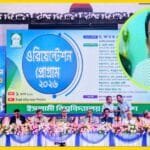 ইসলামী বিশ্ববিদ্যালয়কে সেন্টার অব এক্সিলেন্স গড়ে তুলতে সর্বাত্মক সহযোগিতা করা হবে: শিক্ষামন্ত্রী