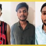 মানিকগঞ্জে মাদকসহ ৩ জন আটক, ভ্রাম্যমাণ আদালতে কারাদণ্ড