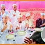 বেলকুচিতে মরহুম অধ্যাপক আব্দুল হামিদ মোল্লার কুলখানি ও দোয়া