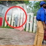 জাগীর শহীদ মিনারে কিশোরের ঝুলন্ত লাশ, মায়ের সঙ্গে অভিমানের কথা জানাল পরিবার