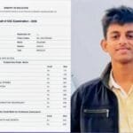 বেলকুচিতে এসএসসি পরীক্ষায় খালিদ বিন হাসানের গোল্ডেন জিপিএ-৫ অর্জন