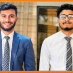 বেরোবিতে মিঠাপুকুর উপজেলা ছাত্রকল্যাণ সমিতির নেতৃত্বে আল মামুন ও রনি