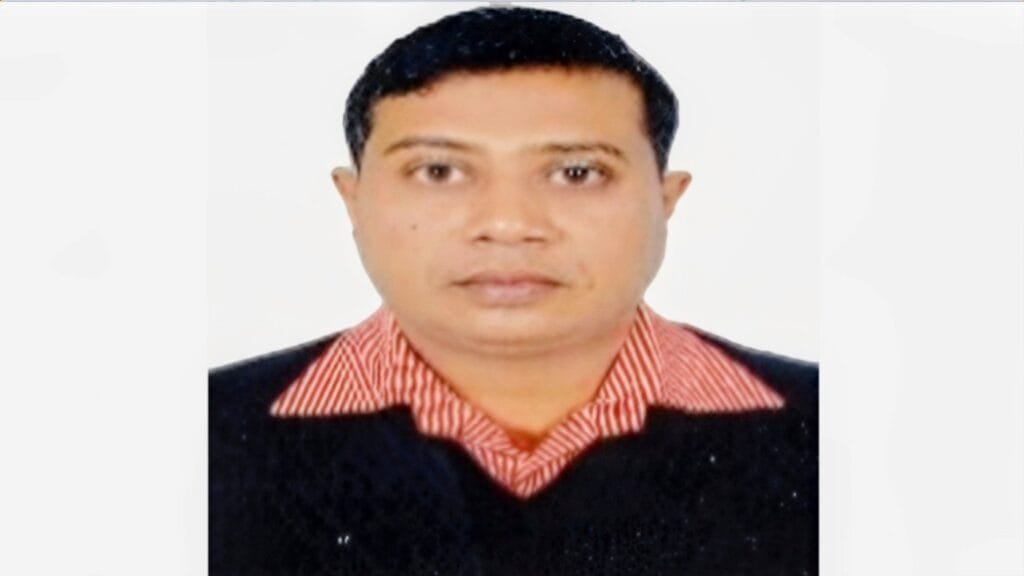 দুদকের মামলার আসামি, তবুও গুরুত্বপূর্ণ দায়িত্বে এস এম মুরাদ