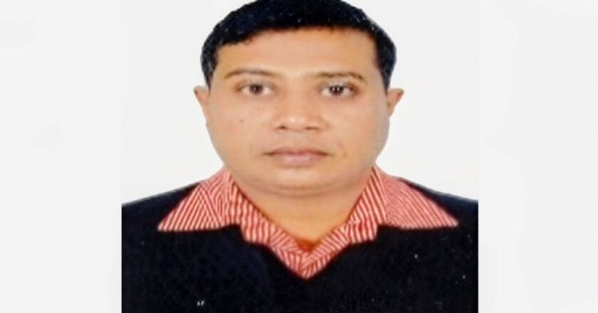 দুদকের মামলার আসামি, তবুও গুরুত্বপূর্ণ দায়িত্বে এস এম মুরাদ