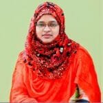 মধ্য আমড়াগাছিয়া সঃ প্রাঃ বিদ্যালয়ের সভাপতি হলেন শান্তা মনি