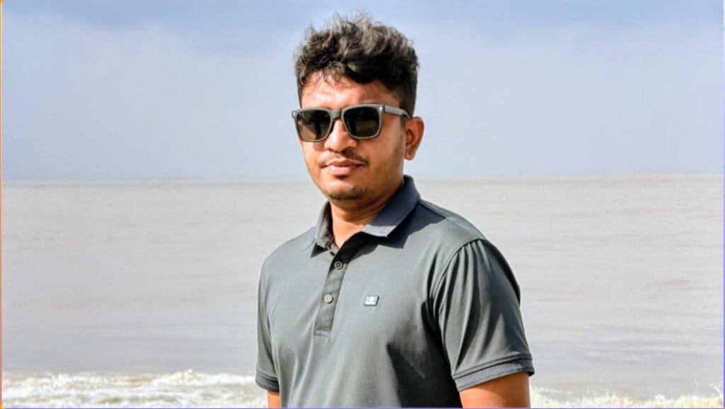 সাইফুল ইসলাম ৩ নং আমড়াগাছিয়া ইউনিয়ন ছাত্রদলের সভাপতি মনোনীত