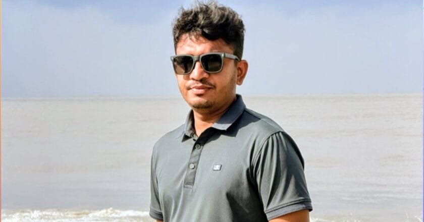 সাইফুল ইসলাম ৩ নং আমড়াগাছিয়া ইউনিয়ন ছাত্রদলের সভাপতি মনোনীত