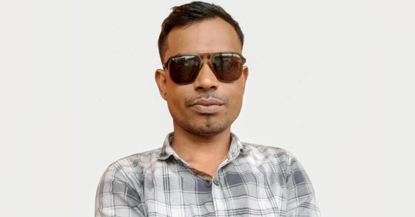 ধলা ইউনিয়নে চেয়ারম্যান পদে আলোচনার শীর্ষে তরুণ সমাজসেবক মামুন মিয়া