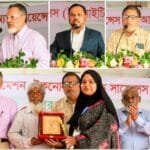 শরৎকালীন সেমিস্টারের নবীন শিক্ষার্থীদের বরণ করে নিল ইউআইটিএস