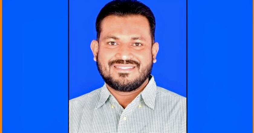 গাজীপুর সিটির ৪৬নং ওয়ার্ডে নাগরিক সমস্যা সমাধানে ব্যস্ত কাউন্সিলরপ্রার্থী টুটুল