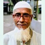 ৩০ বছরের অপেক্ষা, শেষবারের মতো মেম্বার প্রার্থী ইউসুফ আলী