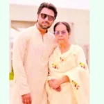 মায়ের জন্মদিনে অপূর্বর আবেগঘন বার্তা