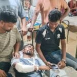 ফুলবাড়ীতে এনসিপি-বিএনপি সংঘর্ষ, আহত অন্তত ২০