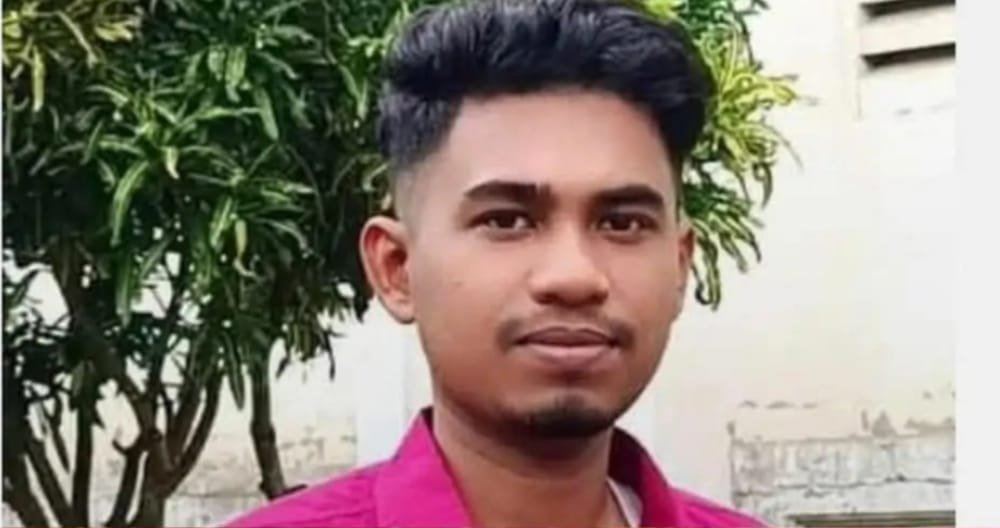নিজ শয়নকক্ষ থেকে ইবি শিক্ষার্থীর ঝুলন্ত মরদেহ উদ্ধার