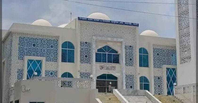 ইউএনও’র স্বাক্ষর জাল করে টাকা উত্তোলনের অভিযোগ মোয়াজ্জেমের বিরুদ্ধে