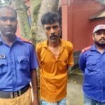 ঘিওরে ১১ বছরের শিশুকে ধর্ষণের অভিযোগে সৎ পিতা আটক