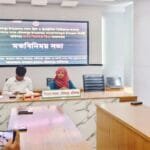 দৌলতপুরে সাংবাদিকদের সাথে নবযোগদানকৃত ইউএনও’র মতবিনিময়