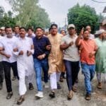 বেলকুচিতে ‘জুলাই গণঅভ্যুত্থান দিবস’ উপলক্ষে বিএনপি ও অঙ্গ সংগঠনের বিজয় র‍্যালি