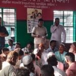 জুলাই গণ-অভ্যুত্থান দিবস উপলক্ষে কেদার ইউনিয়ন বিএনপির আলোচনা সভা ও মিলাদ