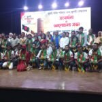 মানিকগঞ্জে শহীদ পরিবার ও জুলাই যোদ্ধাদের সংবর্ধনা দিল জেলা প্রশাসন