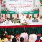 জুলাই গণঅভ্যুত্থান দিবসে বৈষম্যহীন সমাজ গঠনের প্রত্যয় পুনর্ব্যক্ত: কেসিসি প্রশাসক
