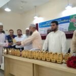 নাগেশ্বরীতে কৃতি শিক্ষার্থীদের সংবর্ধনা অনুষ্ঠিত