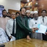 খুলনায় ১১ দলীয় ঐক্যের স্মারকলিপি, জ্বালানি ও নিত্যপণ্যের দাম কমানোর দাবি