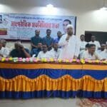 নাগেশ্বরীতে বিএনপির সাংগঠনিক মতবিনিময় সভা অনুষ্ঠিত
