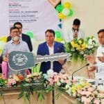 সুবিপ্রবি শিক্ষার্থীরা একদিন বিজ্ঞান ও প্রযুক্তি ক্ষেত্রে বিশ্বজুড়ে সুনাম ছড়াবে: উপাচার্য