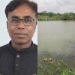 বদলগাছীতে খাস পুকুর দখলে নিয়ে বিএনপি নেতার মাছ চাষ, প্রশাসনের ভূমিকা নিয়ে প্রশ্ন