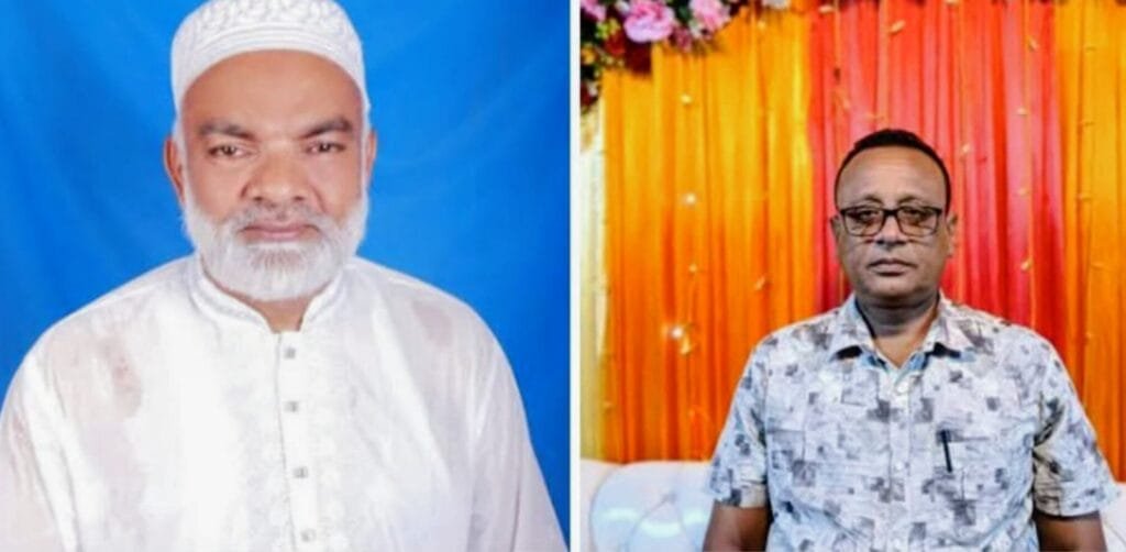 নাগেশ্বরীতে পুলিশের অভিযানে দুই আওয়ামী লীগ নেতা গ্রেপ্তার
