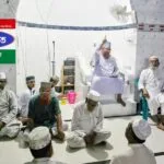 ঝিনাইদহে ইসলামী ঐক্য আন্দোলনের ‘তা’লীম ও তারবিয়াত’ অনুষ্ঠিত
