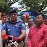 পুলিশকে দায়িত্ব পালনে প্রয়োজনীয় সক্ষমতা দিতে হবে: এমপি বকুল